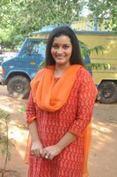 Renu Desai Photos